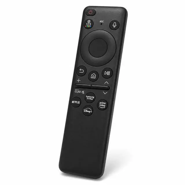Main image of Replacement Voice Remote Control for Samsung Class S90F Series HDR+ Smart TV QN55S90FAFXZA QN48S90FAFXZA QN42S90FAFXZA QN77S90FAFXZA QN65S90FAFXZA QN83S90FAFXZA
