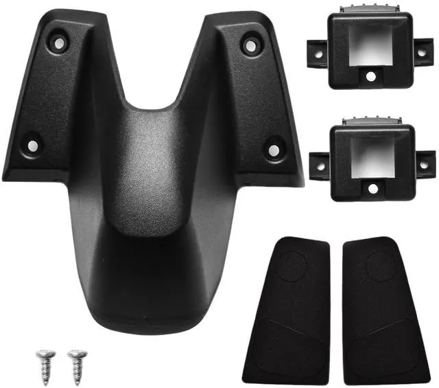 Main image of A907820120 Backup Camera Housing Compatible with Freightliner & Mercedes-Benz Sprinter 1500 2500 3500 2018-2020, Rear View Camera Housing, Stable Sprinter Backup Camera Housing