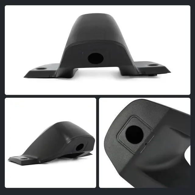 Alt view image 5 of 5 - A907820120 Backup Camera Housing Compatible with Freightliner & Mercedes-Benz Sprinter 1500 2500 3500 2018-2020, Rear View Camera Housing, Stable Sprinter Backup Camera Housing