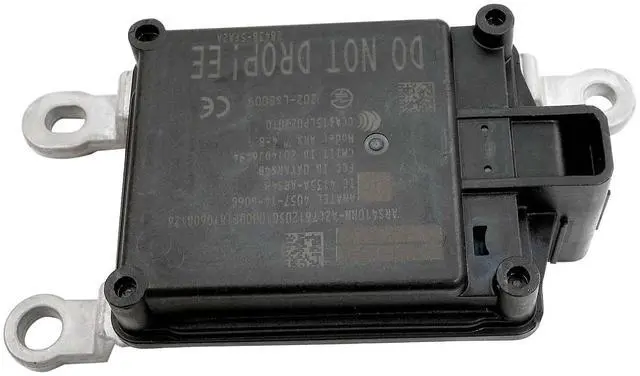 Main image of Front Cruise Distance Radar Sensor Compatible with Nissan Altima 2.0L 2.5L 2019 2020 2021 Rogue 2.0L 2.5L 2017-2020 Rogue Sport 2.0L 2017-2021 Kicks 1.6L 2020-2021 Replace 28438-5FA6A