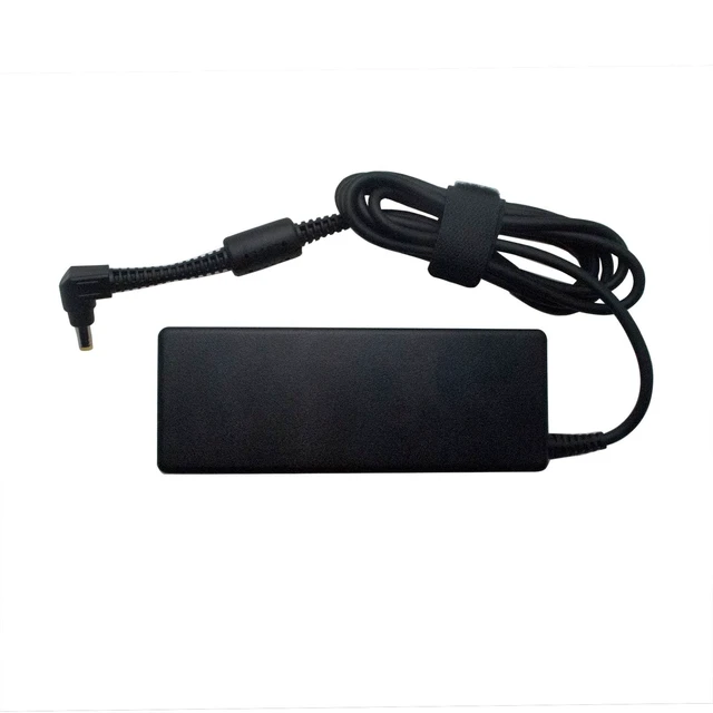 Alt view image 2 of 5 - 24V 4.2A Power Adapter DC Charger Replacement for JBL Boombox 2