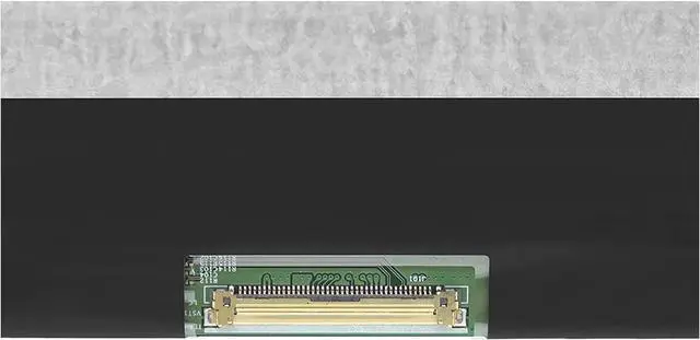 Alt view image 5 of 5 - HOULISE B156HTN03.8 Replacement for Dell Inspiron 15 5576 5577 7558 7537 Series 28H80 028H80 1920x1080 15.6 inch 30 Pins 60Hz LED LCD Screen Display Digitizer Panel (for Non-Touch Screen Only)