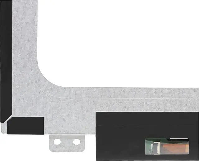 Alt view image 4 of 5 - HOULISE B156HTN03.8 Replacement for Dell Inspiron 15 5576 5577 7558 7537 Series 28H80 028H80 1920x1080 15.6 inch 30 Pins 60Hz LED LCD Screen Display Digitizer Panel (for Non-Touch Screen Only)