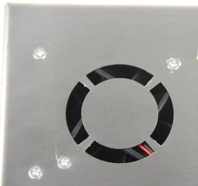 Alt view image 5 of 5 - 9" LCD Monitor CNC System CRT Compatible with Fanuc TOSOKU A61L-0001-0093 D9MM-11A MDT947B-2B
