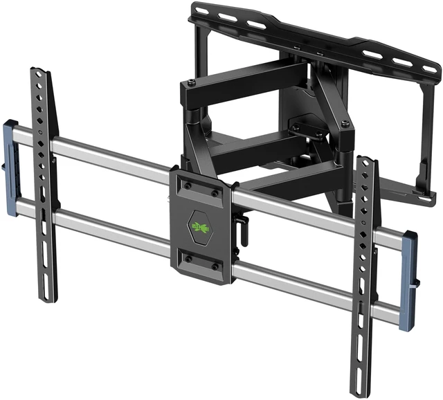 Main image of Outdoor TV Wall Mount for 47-90" TVS, Full Motion Weatherproof TV Bracket