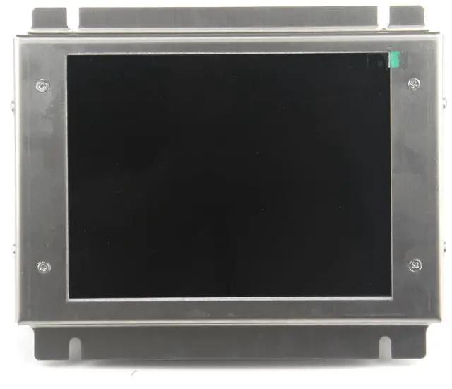 Main image of 9" LCD Monitor CNC System CRT Compatible with Fanuc TOSOKU A61L-0001-0093 D9MM-11A MDT947B-2B