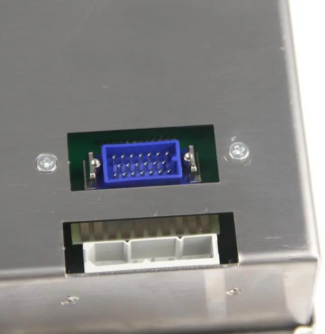 Alt view image 4 of 5 - 9" LCD Monitor CNC System CRT Compatible with Fanuc TOSOKU A61L-0001-0093 D9MM-11A MDT947B-2B