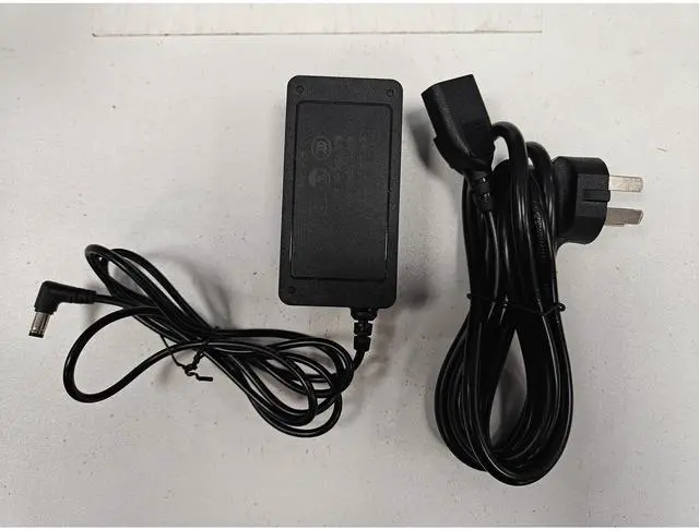 Main image of OFD 15V 2.4A Power Adapter for 27 Inch Portable TV