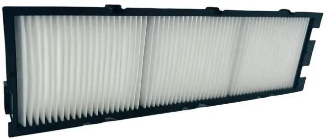 Main image of Cntuohai Replacement ET-RFV300 Air Filter Compatible with Panasonic PT-BW405NC/PT-BX435NC/PT-BW400C/PT-VW355N/PT-VW350/PT-VX425N/PT-VX420/PT-VX410Z/PT-BX420C Projector