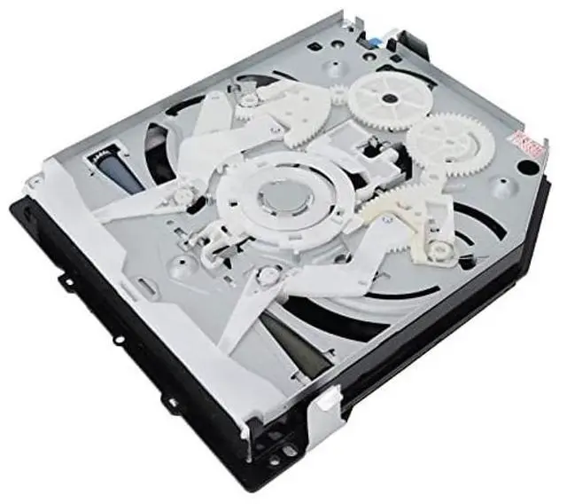 Main image of Zunate Optical Drive Replacement for KEM?490 Driver, Portable -Ray DVD CD Disk Drive, CUH-1115A CUH-10XXA CUH-11XXA