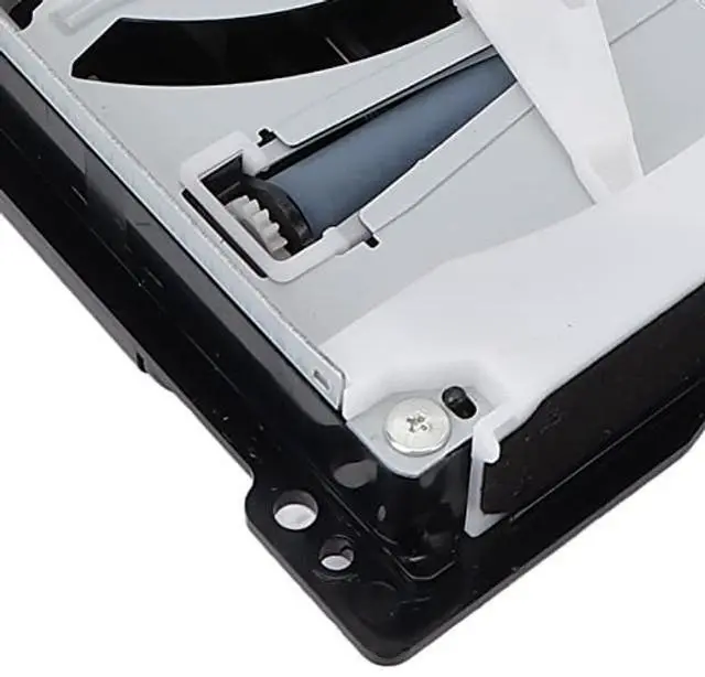Alt view image 5 of 5 - Zunate Optical Drive Replacement for KEM?490 Driver, Portable -Ray DVD CD Disk Drive, CUH-1115A CUH-10XXA CUH-11XXA