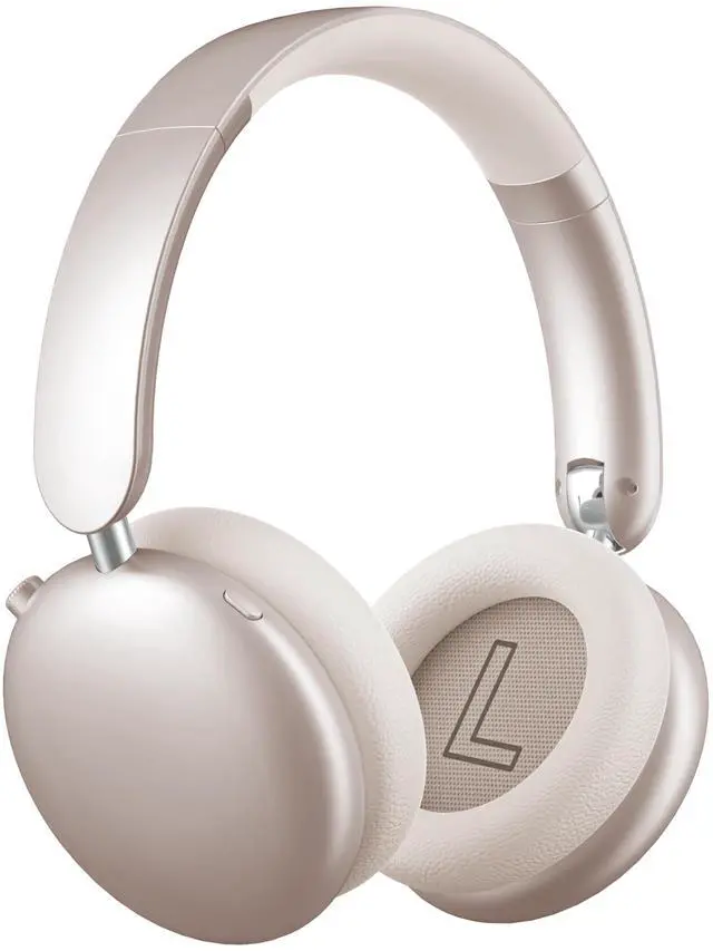 Main image of Wentronic Y06 Noise Cancelling Headphones,58H Playtime and 5 EQ Music Modes Wireless Over Ear Bluetooth Headphones with Microphone,Lossless Audio,Multipoint Connection,Foldable,Lightweight,Star