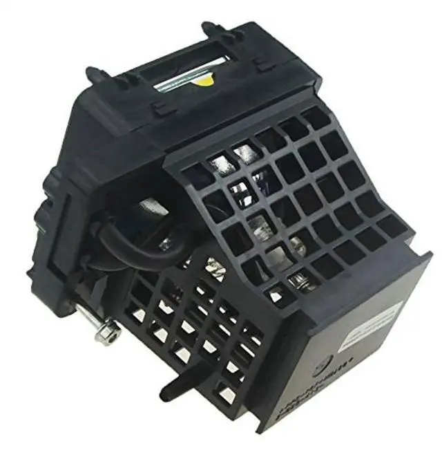 Alt view image 3 of 5 - KAIWEIDI XL-2200 TV Replacement Lamp with Housing for Sony KDF-55WF655K, KDF-55WF655U, KDF55WF655, KDF55WF655K, KDF55WF655U, KDF55XS955, KDF-60WF655K
