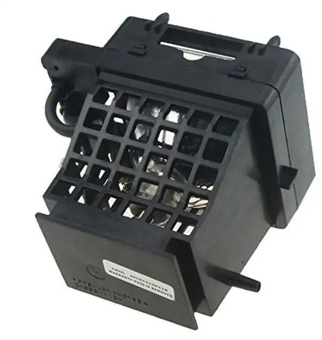 Alt view image 4 of 5 - KAIWEIDI XL-2200 TV Replacement Lamp with Housing for Sony KDF-55WF655K, KDF-55WF655U, KDF55WF655, KDF55WF655K, KDF55WF655U, KDF55XS955, KDF-60WF655K