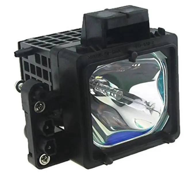 Alt view image 5 of 5 - KAIWEIDI XL-2200 TV Replacement Lamp with Housing for Sony KDF-55WF655K, KDF-55WF655U, KDF55WF655, KDF55WF655K, KDF55WF655U, KDF55XS955, KDF-60WF655K