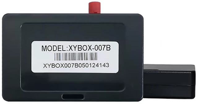Main image of CheDux Factory Camera Retention Interface for Chrysler/Jeep/Dodge/Ram/Fiat Vehicles