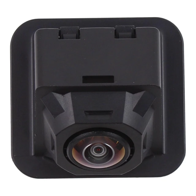 Alt view image 3 of 5 - MOTOKU Rearview Driver Back-Up Information Park Assist Camera