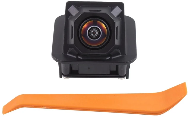 Main image of MOTOKU Rearview Driver Back-Up Information Park Assist Camera