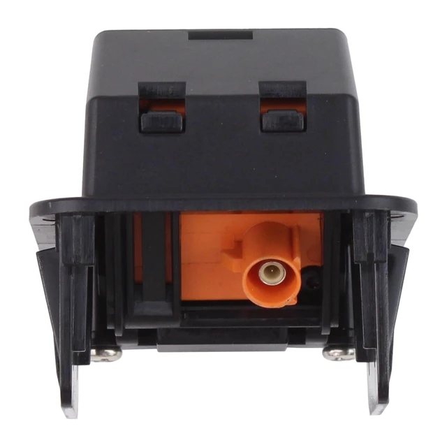 Alt view image 4 of 5 - MOTOKU Rearview Driver Back-Up Information Park Assist Camera