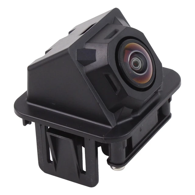 Alt view image 2 of 5 - MOTOKU Rearview Driver Back-Up Information Park Assist Camera