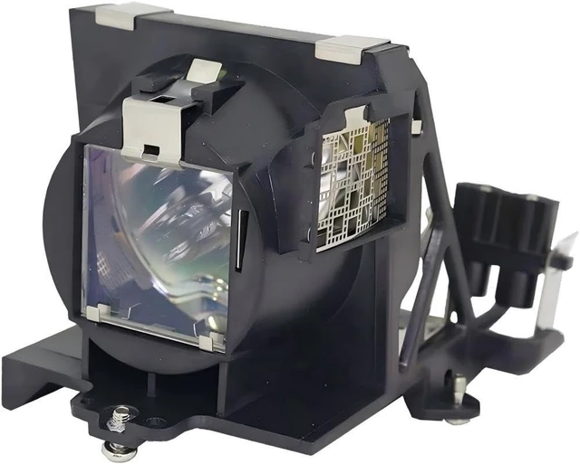 Main image of CTLAMP A+ Quality R9801270 Replacement Projector Lamp Bulb with Housing Compatible with PROJECTIONDESIGN CINEO 10 / F10 SX+ / F10 WUXGA / F12 1080