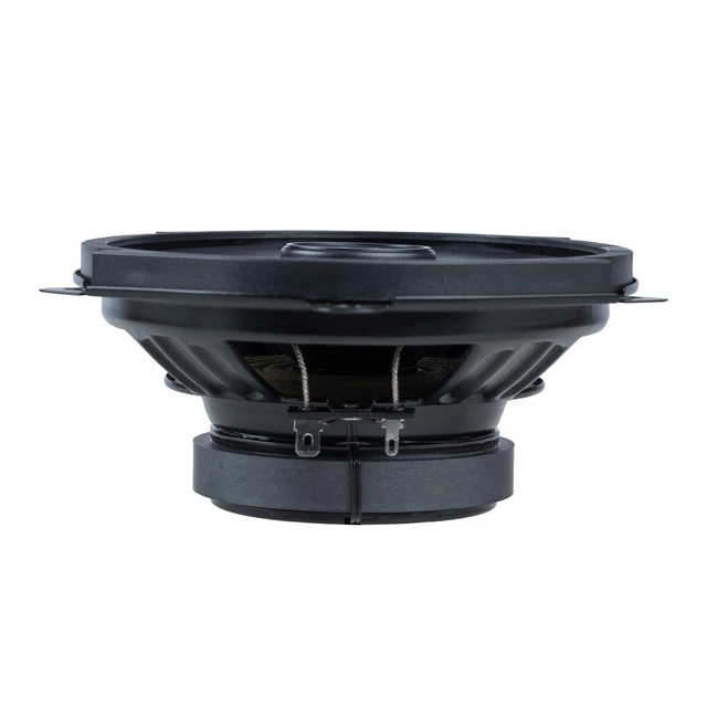 Alt view image 4 of 5 - Memphis SRX572V Street Reference Series 5x7 2-Way Coaxial Speakers - Pair