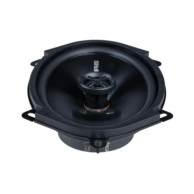 Alt view image 3 of 5 - Memphis SRX572V Street Reference Series 5x7 2-Way Coaxial Speakers - Pair