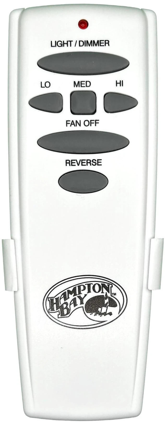 Main image of Hampton Bay Remote Control UC7078T with Reverse by MFP