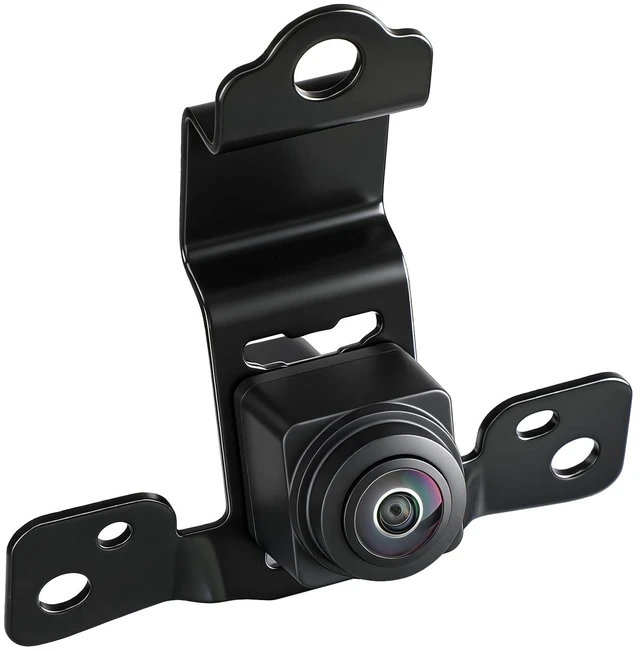 Main image of Front Grill Camera 86790-06210 Fit for 2020-2022 Toyota Camry 2.5L 3.5L