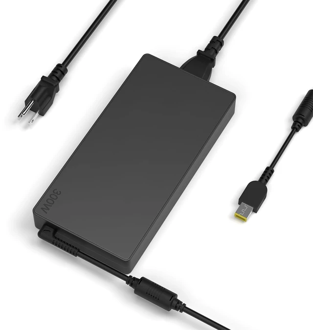 Main image of OSISZI 245W 300w Laptop Charger Fit for Lenovo Legion