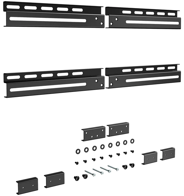 Main image of PUTORSEN TV Wall Mount Extension Bracket for 16-24 Inch Wood Studs