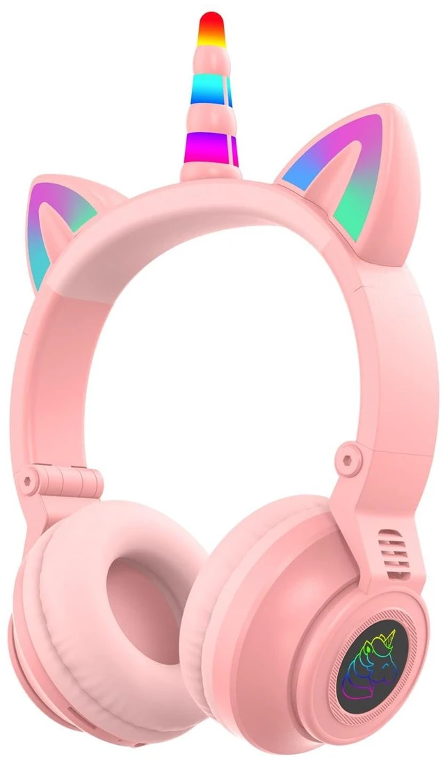 Main image of TOKANI Kids Wireless Bluetooth Headphones for Ages 2+