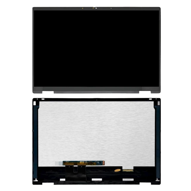 Alt view image 5 of 5 - Replacement for HP OmniBook X Flip 2in1 16-ar0087nr 2.8K LCD Touch Screen