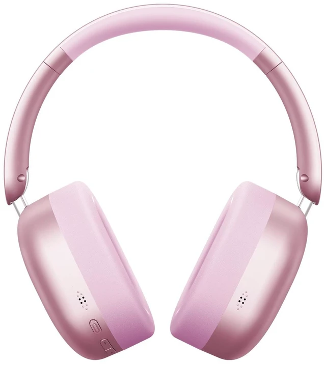 Main image of Wentronic Kids Headphones Wireless Bluetooth 5.4,Foldable Over Ear Headphones with 3.5mm Wired Mode,Safe Volume Limit,48H Playtime,Clear Calls,HD Sound for Toddlers/Children/School/Travel,Pink