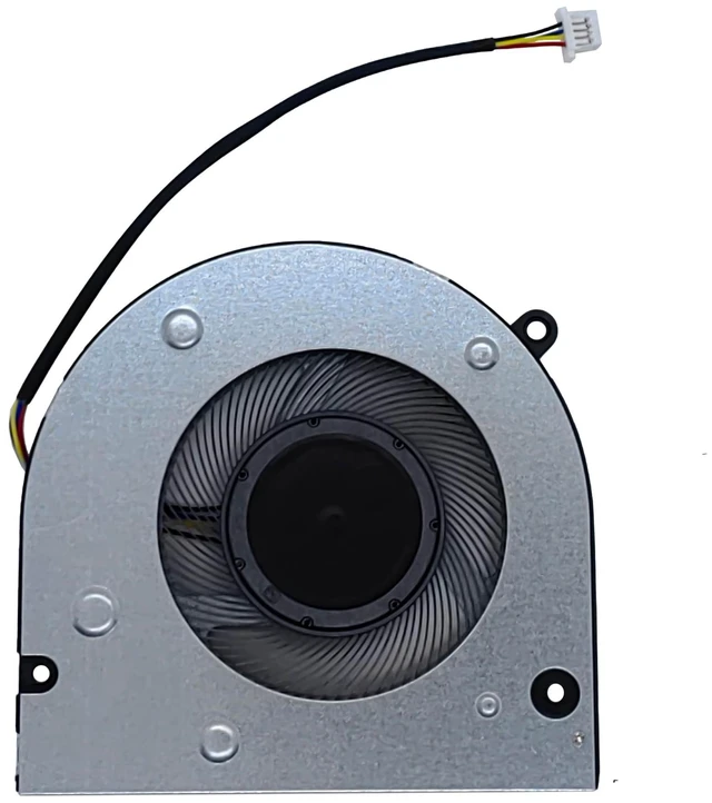 Alt view image 2 of 2 - LANDALANYA New CPU Cooling Fan for SUXI MD7506HS DC5V 0.45A