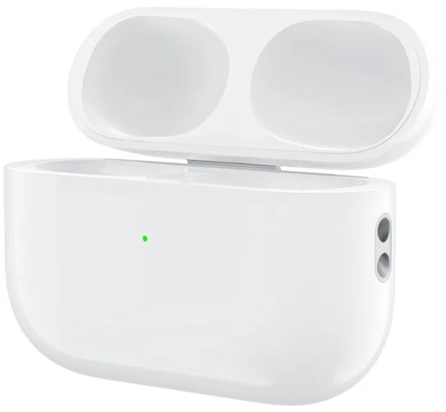 Main image of Charging Case for AirPods Pro 1/2 Gen, Wireless & Wired Charging