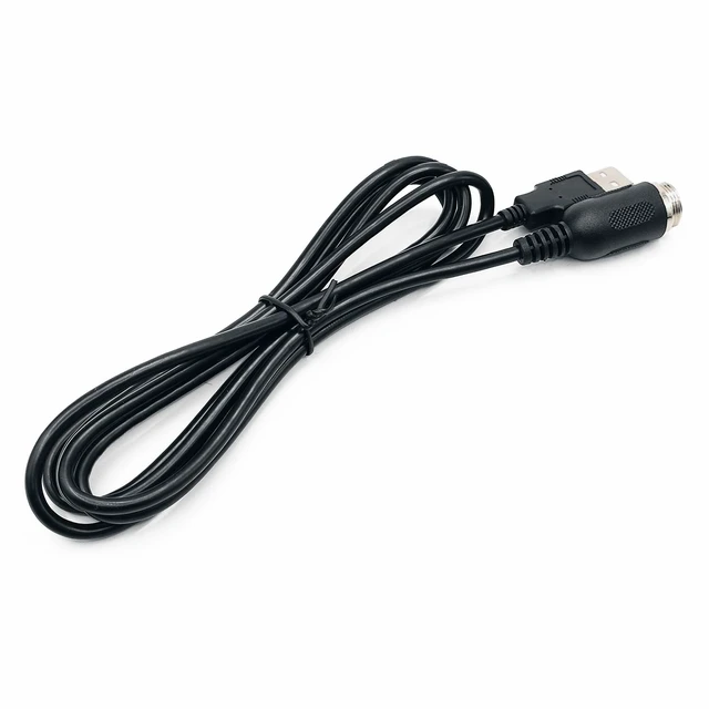 Alt view image 5 of 5 - Connection USB Cable Adapter for Thrustmaster TH8A,Replacement Accessories