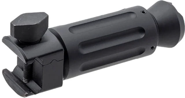 Alt view image 2 of 4 - Strike Industries Modular Fixed Stock Monopod, Black, One Size, SI-Strike-MFS-POD