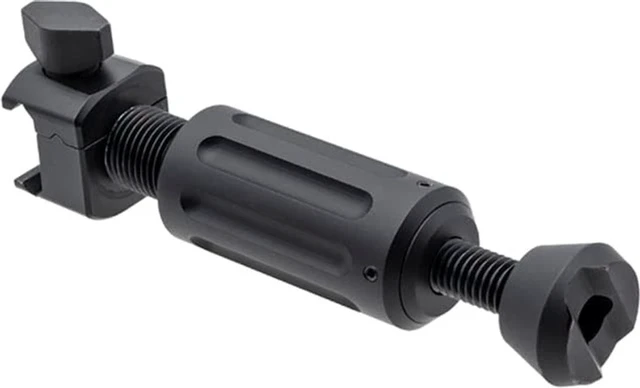 Alt view image 3 of 4 - Strike Industries Modular Fixed Stock Monopod, Black, One Size, SI-Strike-MFS-POD