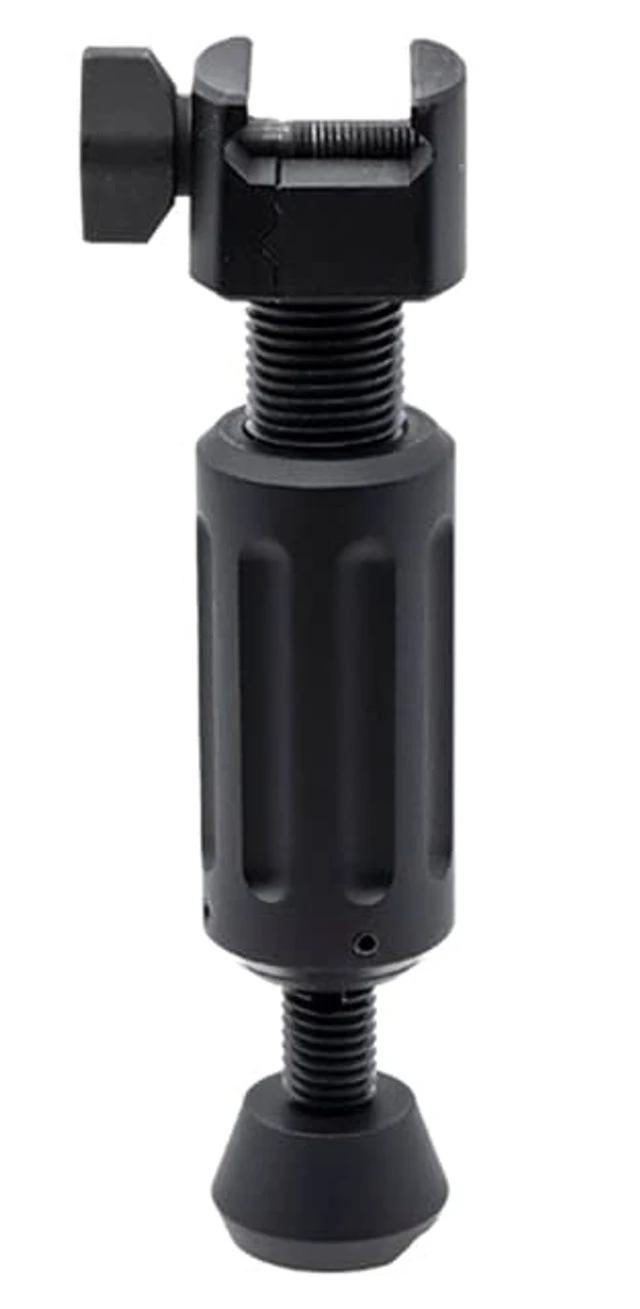 Alt view image 4 of 4 - Strike Industries Modular Fixed Stock Monopod, Black, One Size, SI-Strike-MFS-POD