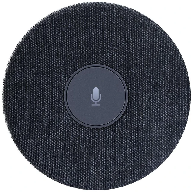 Main image of WYRESTORM Conference USB Microphone, 360 Omnidirectional Stereo Mic, AEC