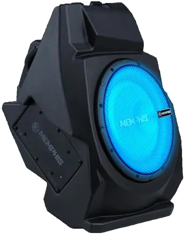 Main image of Memphis RZRPRO10SE 19+ Polaris PRO XP RZR 350W Subwoofer