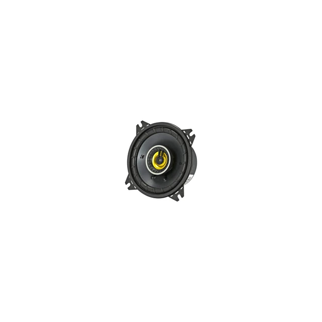 Alt view image 5 of 5 - KICKER 46CSC44 CS-Series CSC4 4-Inch (100mm) Coaxial Speakers, 4-Ohm (Pair)