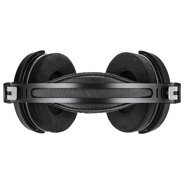 Alt view image 5 of 5 - Audio Technica ATH-R30x Over-Ear Open-Back Reference Headphones
