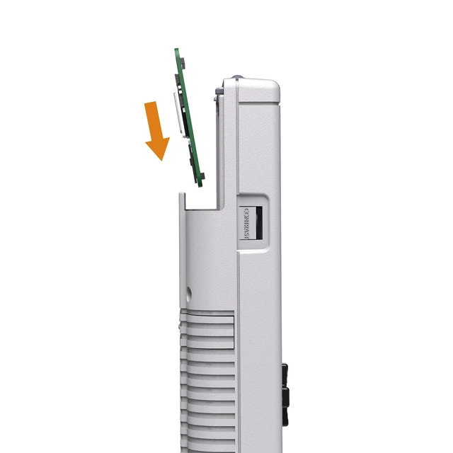 Alt view image 2 of 5 - RetroFlag GPi Case 2 for Raspberry Pi CM4,4000mAh Battery, 3.0" 640x480 TFT
