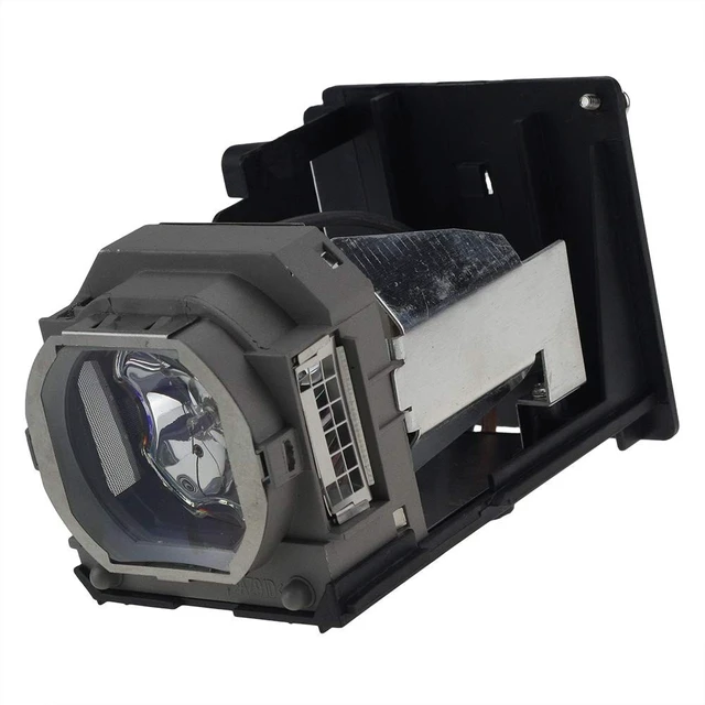 Alt view image 2 of 5 - KAIWEIDI VLT-XL650LP Replacement Projector Lamp for Mitsubishi HL650U MH2850U WL639 XL2550 XL650 XL650LP XL650U HL2750U WL2650 WL2650U WL639U XL2550U Projectors