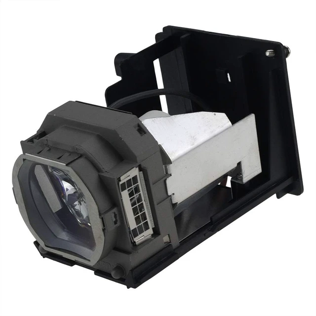 Alt view image 4 of 5 - KAIWEIDI VLT-XL650LP Replacement Projector Lamp for Mitsubishi HL650U MH2850U WL639 XL2550 XL650 XL650LP XL650U HL2750U WL2650 WL2650U WL639U XL2550U Projectors