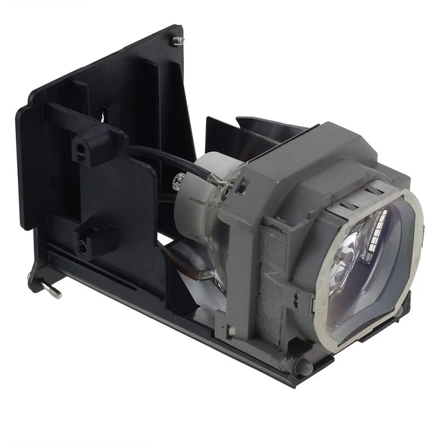 Alt view image 3 of 5 - KAIWEIDI VLT-XL650LP Replacement Projector Lamp for Mitsubishi HL650U MH2850U WL639 XL2550 XL650 XL650LP XL650U HL2750U WL2650 WL2650U WL639U XL2550U Projectors