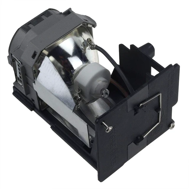 Alt view image 5 of 5 - KAIWEIDI VLT-XL650LP Replacement Projector Lamp for Mitsubishi HL650U MH2850U WL639 XL2550 XL650 XL650LP XL650U HL2750U WL2650 WL2650U WL639U XL2550U Projectors