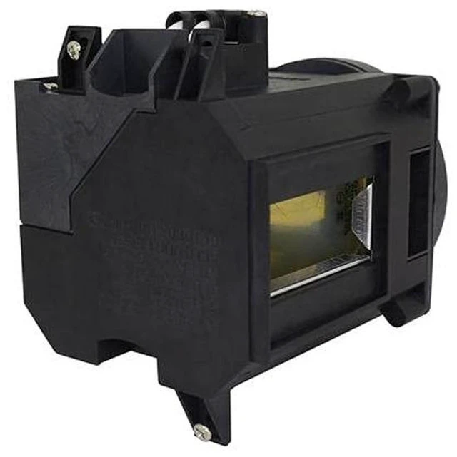Alt view image 2 of 5 - WATOMAN NP42LP/100014502 Assembly Original Projector Replacement Lamp with Housing for NEC NP-PA653U NP-PA803U NP-PA853W Projectors